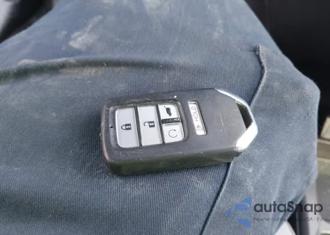 2020 Honda Cr-V 2Wd Ex-L from USA, damaged, VIN 7FARW1H87LE024716